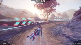 Изображение Racing Glider