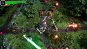 Изображение Armoured Onslaught