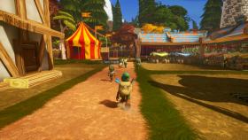 Игра Dwarrows на компьютер