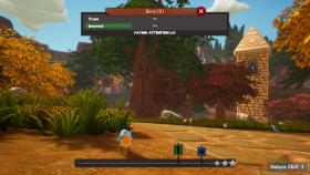 Скриншот из игры Dwarrows в хорошем качестве