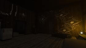 Картинка The Prodigal Soul на ПК