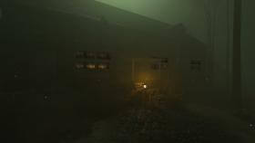 Скриншот из игры The Prodigal Soul в хорошем качестве