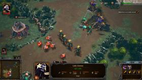 Скриншот из игры A Year Of Rain в хорошем качестве