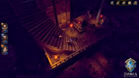 Изображение Zoria: Age of Shattering