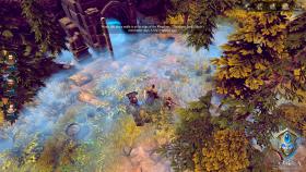Скриншот из игры Zoria: Age of Shattering в хорошем качестве