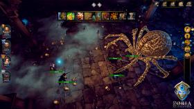 Картинка Zoria: Age of Shattering на ПК