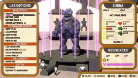 Скриншот из игры Test Tube Titans в хорошем качестве