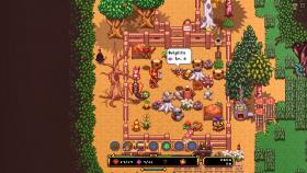 Скриншот из игры Serin Fate в хорошем качестве