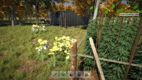 Game Weed Farmer Simulator for PC