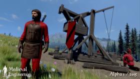 Изображение Medieval Engineers