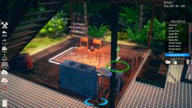 Скриншот из игры AI＊Shoujo/AI＊少女 в хорошем качестве