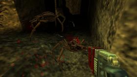 Изображение SiN: Gold