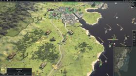 Изображение Panzer Corps 2 - Field Marshal Edition