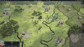Картинка Panzer Corps 2 - Field Marshal Edition на ПК