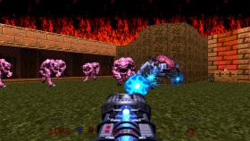 Игра Doom 64 CE на компьютер