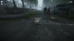 Картинка LAST CHICK на ПК