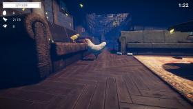 Скриншот из игры LAST CHICK в хорошем качестве