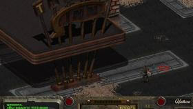 Картинка Fallout: Sonora на ПК