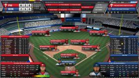 Изображение Out of the Park Baseball 21