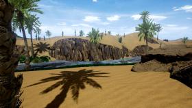 Игра CrossWorlds: Escape на компьютер