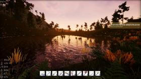 Картинка CrossWorlds: Escape на ПК