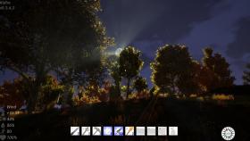 Скриншот из игры CrossWorlds: Escape в хорошем качестве