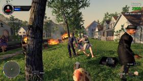 Изображение Wanking Simulator