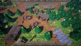 Картинка The Last Haven на ПК