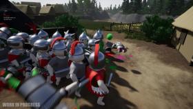 Изображение Shieldwall