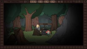 Картинка The Longing на ПК