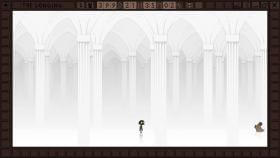 Скриншот из игры The Longing в хорошем качестве