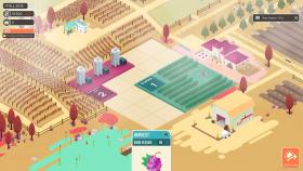 Скриншот из игры Hundred Days - Winemaking Simulator в хорошем качестве