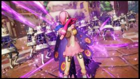 Картинка ONE PIECE: PIRATE WARRIORS 4 на ПК