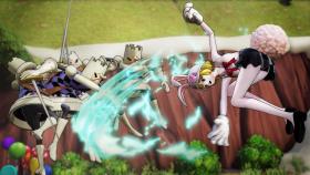 Изображение ONE PIECE: PIRATE WARRIORS 4