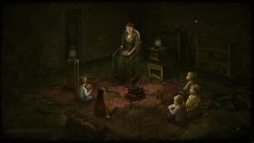 Скриншот из игры Mira в хорошем качестве