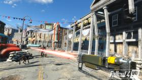 Изображение Fallout 4 VR