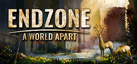 Постер Endzone - A World Apart: Save the World Edition