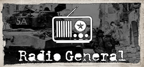 Скачать игру Radio General на ПК бесплатно