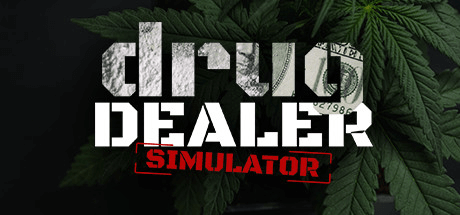 Скачать игру Drug Dealer Simulator на ПК бесплатно