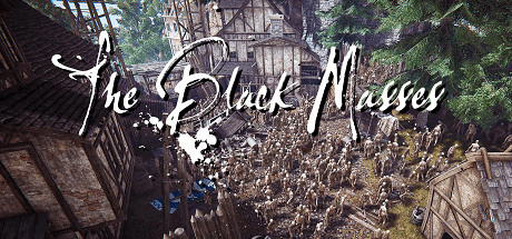 Скачать игру The Black Masses на ПК бесплатно
