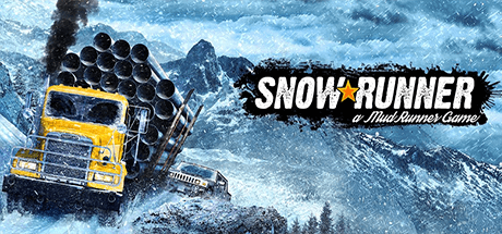 Постер SnowRunner - Premium Edition