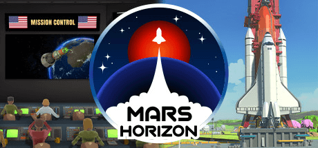 Скачать Mars Horizon (Последняя Версия) На ПК Бесплатно