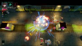 Изображение HyperParasite