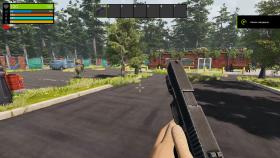 Game Zompiercer for PC