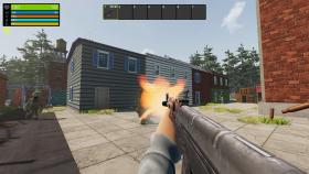 Игра Zompiercer на компьютер
