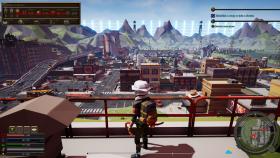 Картинка Heavenworld на ПК