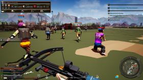 Игра Heavenworld на компьютер