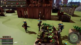 Game Heavenworld for PC