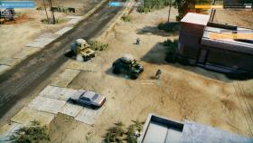 Картинка Invasion Machine на ПК