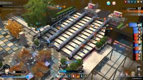 Скриншот из игры TROUBLESHOOTER: Abandoned Children в хорошем качестве